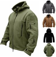 Men's Hoodies Long Sleeve Casual Solid Color main image 6