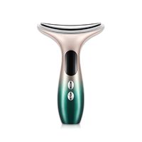 Solid Color Facial Massager Casual Personal Care sku image 10