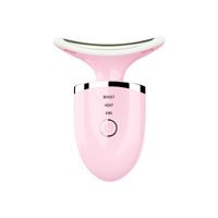 Solid Color Facial Massager Casual Personal Care sku image 5