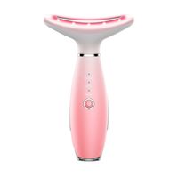 Solid Color Facial Massager Casual Personal Care sku image 15