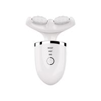 Solid Color Facial Massager Casual Personal Care sku image 8