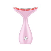 Solid Color Facial Massager Casual Personal Care sku image 1