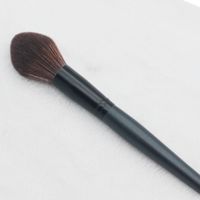 Lady Artificial Fiber Wooden Handle Makeup Brushes 1 Piece main image 3