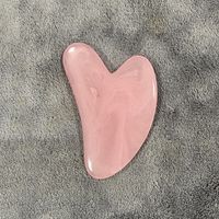 Heart Shape Simple Style Personal Care sku image 3