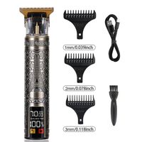 Portrait Hair Clipper Glam Personal Care sku image 12