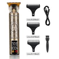 Portrait Hair Clipper Glam Personal Care sku image 8