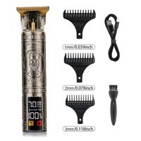 Portrait Hair Clipper Glam Personal Care sku image 10