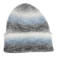 Women's Original Design Color Block Eaveless Wool Cap sku image 5