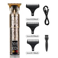 Portrait Hair Clipper Glam Personal Care sku image 7