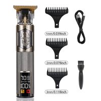 Portrait Hair Clipper Glam Personal Care sku image 2