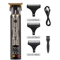 Portrait Hair Clipper Glam Personal Care sku image 6