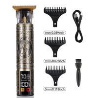 Portrait Hair Clipper Glam Personal Care sku image 14