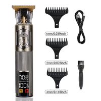 Portrait Hair Clipper Glam Personal Care sku image 1