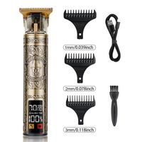 Portrait Hair Clipper Glam Personal Care sku image 9