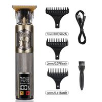 Portrait Hair Clipper Glam Personal Care sku image 4