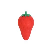 1 Piece Fruit School Tpe Cute Eraser main image 3