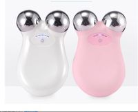 Solid Color Cosmetic Instrument Simple Style Personal Care main image 1