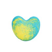 Heart Shape Bath Salts Cute Multicolor Personal Care sku image 5