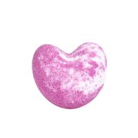 Heart Shape Bath Salts Cute Multicolor Personal Care sku image 3