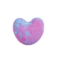 Heart Shape Bath Salts Cute Multicolor Personal Care sku image 8
