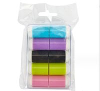 Simple Style Color Block Plastic Nail Tools 1 Set sku image 2