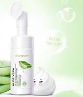 Solid Color Casual Cleanser Personal Care main image 4