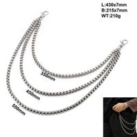 Casual Simple Style Solid Color Titanium Steel Women's Phants Zipper sku image 4