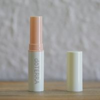 Einfacher Stil Farbblock Kunststoff Lippenstift Röhrchen 1 Stück sku image 10