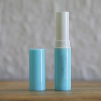 Einfacher Stil Farbblock Kunststoff Lippenstift Röhrchen 1 Stück sku image 5