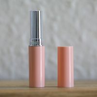 Simple Style Color Block Plastic Lipstick Tube 1 Piece sku image 13