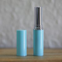 Einfacher Stil Farbblock Kunststoff Lippenstift Röhrchen 1 Stück sku image 14