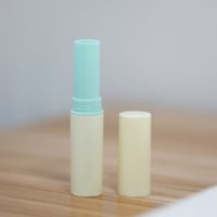 Einfacher Stil Farbblock Kunststoff Lippenstift Röhrchen 1 Stück sku image 6