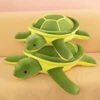 Stuffed Animals & Plush Toys Tortoise Pp Cotton Toys main image 1