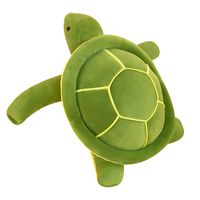 Kuscheltiere & Plüschtiere Schildkröte Pp-baumwolle Spielzeug main image 2