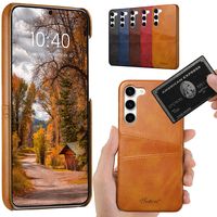 Nordic Style Solid Color Pc Pu    Phone Cases main image 1