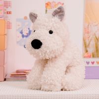 Stuffed Animals & Plush Toys Animal Pp Cotton Toys sku image 2