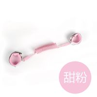 Solid Color Pu Steel Toys main image 2
