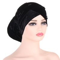 امرأة الأساسي اللون الصامد إفيلس قبعة صغيرة sku image 3