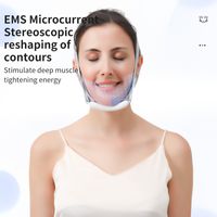 Einfarbig Gesichtsmassagegerät Einfacher Stil Körperpflege main image 3