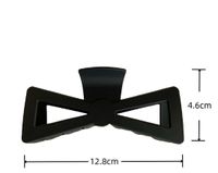 Women's Vintage Style Bow Knot Hair Claws main image 2