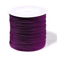 Einfacher Stil Einfarbig Kabel Stricken Seil Gürtel sku image 1