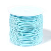Simple Style Solid Color Cord Knitting Rope sku image 5