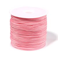 Simple Style Solid Color Cord Knitting Rope sku image 10