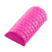Simple Style Solid Color Leather Manicure Hand Pillow 1 Piece sku image 7