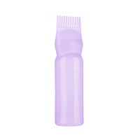 Simple Style Solid Color Plastic Dry Cleaning Bottle 1 Piece sku image 2