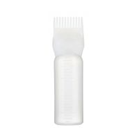 Simple Style Solid Color Plastic Dry Cleaning Bottle 1 Piece sku image 1