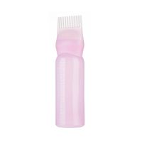 Simple Style Solid Color Plastic Dry Cleaning Bottle 1 Piece sku image 3