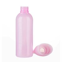 Simple Style Solid Color Plastic Dry Cleaning Bottle 1 Piece main image 1