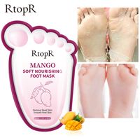 Letter Foot Care Simple Style Personal Care main image 1