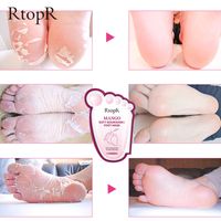 Letter Foot Care Simple Style Personal Care main image 2